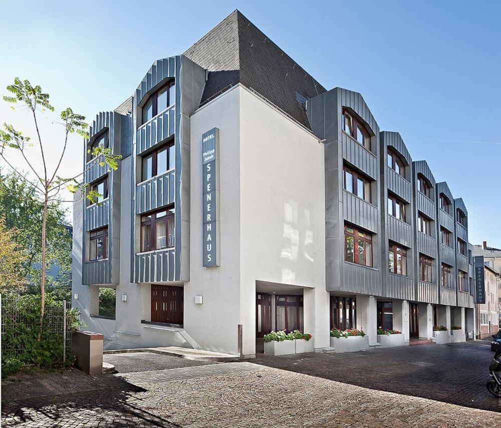 Hotel Spenerhaus Frankfurt am Main Exterior photo