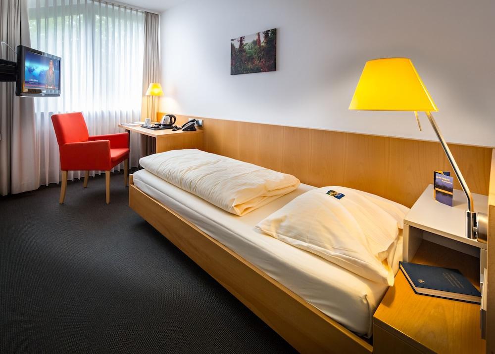 Hotel Spenerhaus Frankfurt am Main Exterior photo