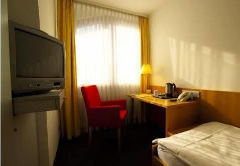 Hotel Spenerhaus Frankfurt am Main Exterior photo