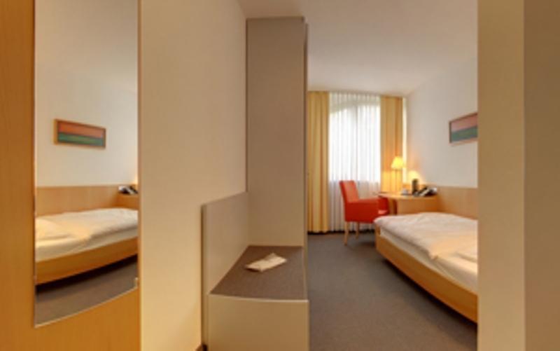 Hotel Spenerhaus Frankfurt am Main Exterior photo